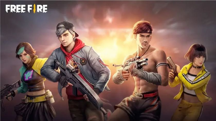 Garena Free Fire India Now Up For Pre-Registration On Android