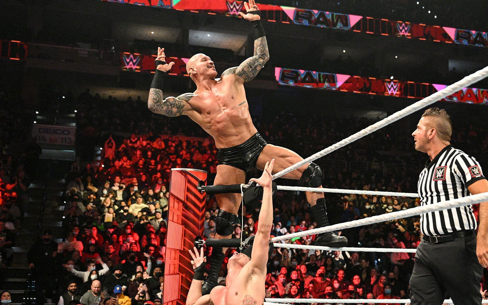 Your Complete Guide To Randy Orton'S Upcoming Events In 2025 - Image 5