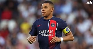 European giants set to make €120 million bid to sign PSG star Kylian Mbappe towards end of summer transfer window – Reports