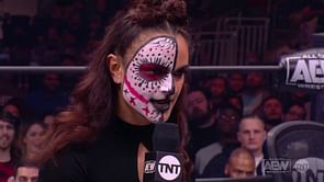 "People just need to stop enabling her" - Released AEW star accuses Thunder Rosa of sabotaging her career in explicit rant