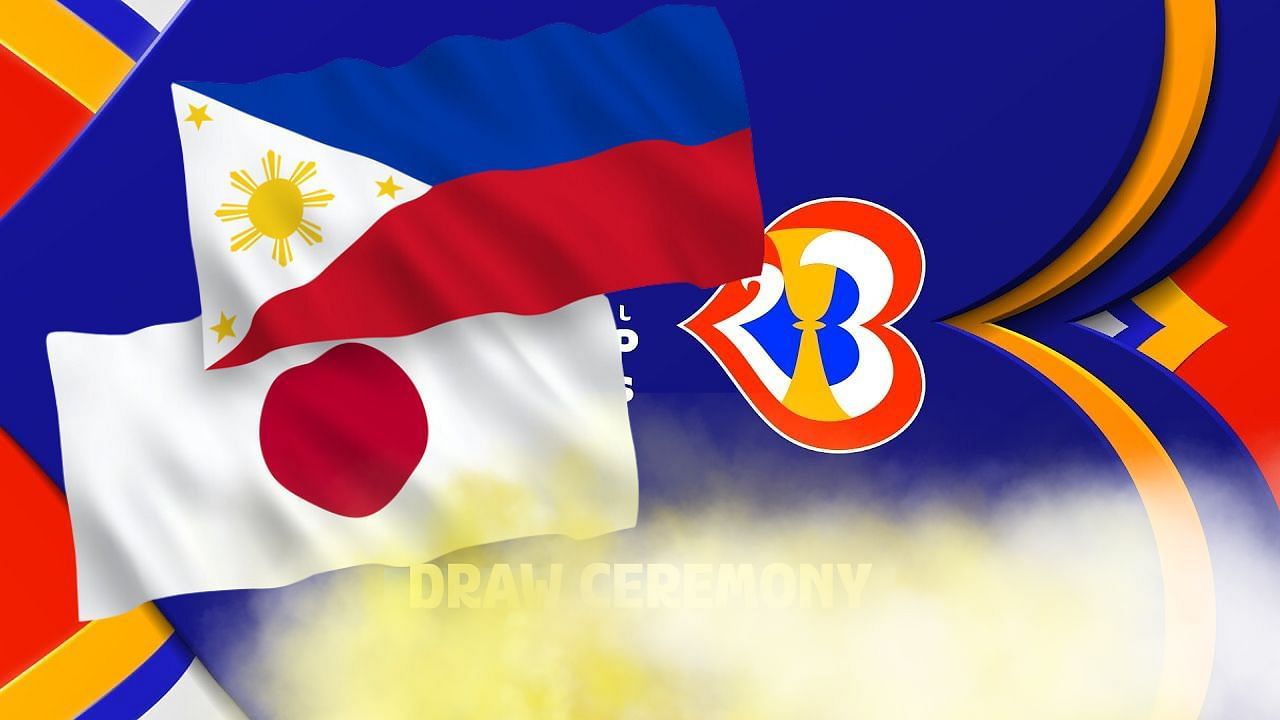 Japan vs Venezuela Basketball Preview FIBA World Cup 2023