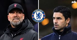 "I think he'd be fabulous" – Pundit believes ex-Chelsea star would fit in 'perfectly' at either Liverpool or Arsenal