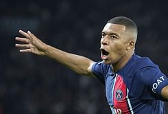 Real Madrid fear Premier League giants could hijack their move for Kylian Mbappe in 2024: Reports