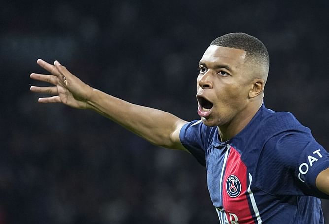Real Madrid fear Premier League giants could hijack their move for Kylian Mbappe in 2024: Reports