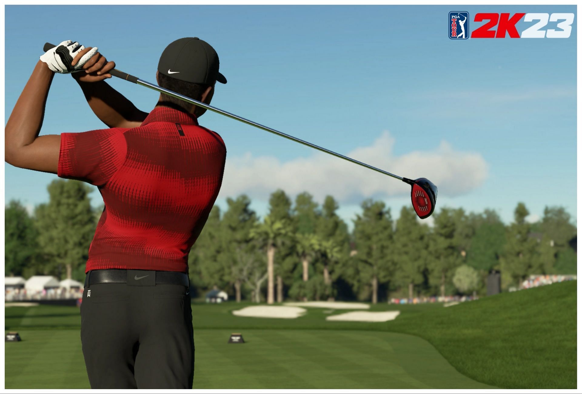 Does PGA 2k23 have locker codes? All you need to know