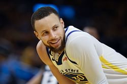 "Every teammate that he’s ever had would tell you that they love him" - Steph Curry's trainer explains why he is GOAT PG