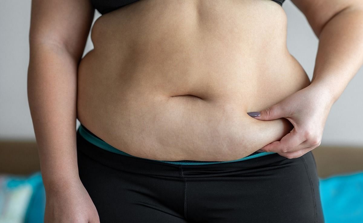 Slowed Metabolism (Image via Getty Images)
