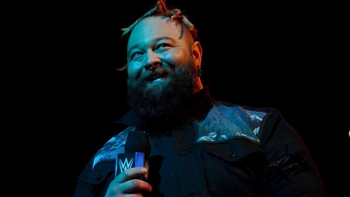 WWE Superstar Bray Wyatt has died