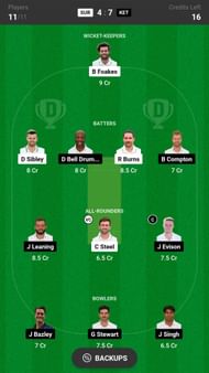 Fantasy suggestion #1