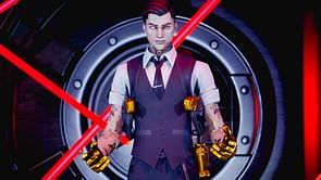 Fortnite Chapter 4 Season 4 countdown: When will the new season begin?