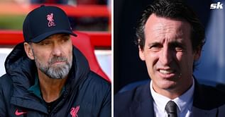 Liverpool hold talks with Aston Villa forward over potential transfer: Reports