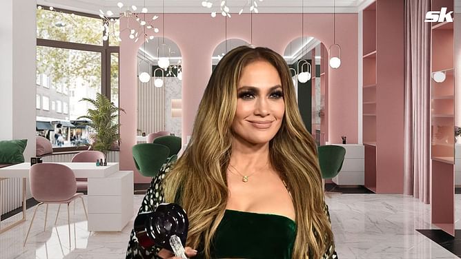 Jennifer Lopez's youthful skin claims spark controversy as fans point to surgical enhancements: "54 with cosmetic surgery, Botox, fillers and filters"