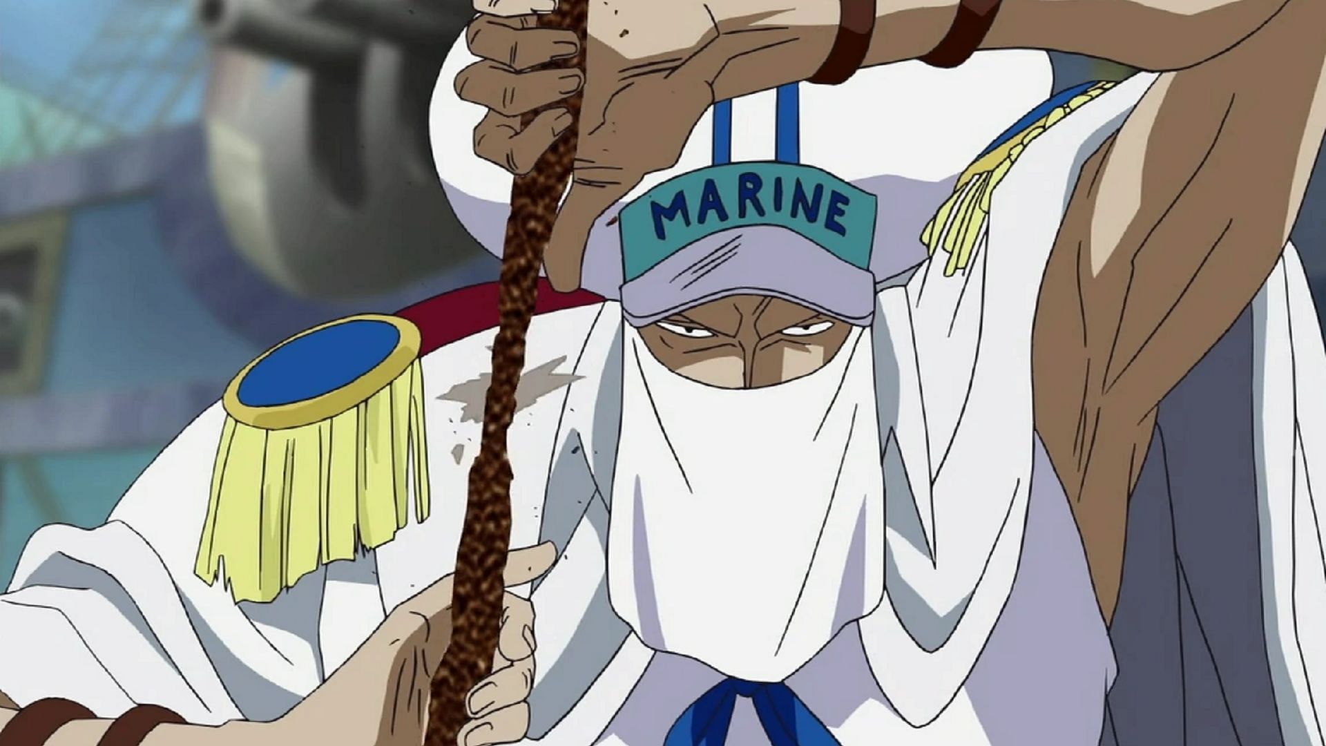 One Piece: 10 Devil Fruit Abilities That Can Perfectly Counter