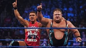 "वो हार के बावजूद बड़े Superstar बनेंगे" - रेसलिंग दिग्गज ने WWE के उभरते हुए रेसलर के भविष्य को लेकर किया बड़ा दावा