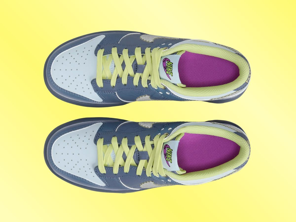 fearless sneakers