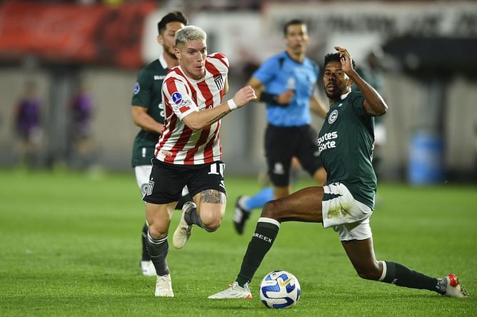 Goias vs Estudiantes Prediction and Betting Tips | 9th August 2023