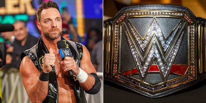 Former WWE Champion impersonates LA Knight; sends him a warning