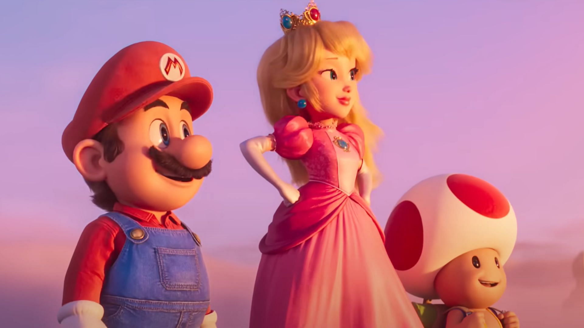 Barbie' Passes 'Super Mario Bros. Movie' to Become Biggest of 2023 So Far