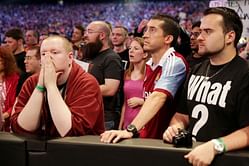 Rumored returning star officially announces hiatus from wrestling