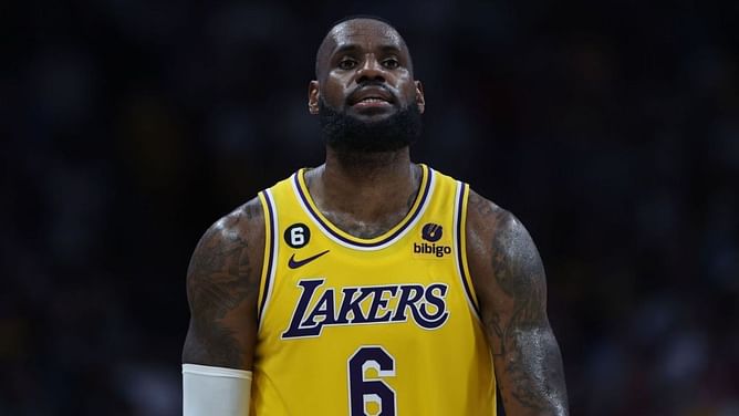 Top 5 NBA players who might retire by 2025