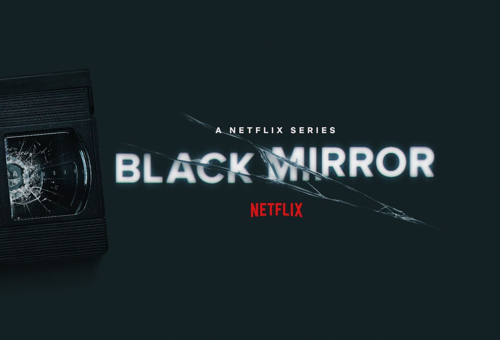 Is Black Mirror canceled?