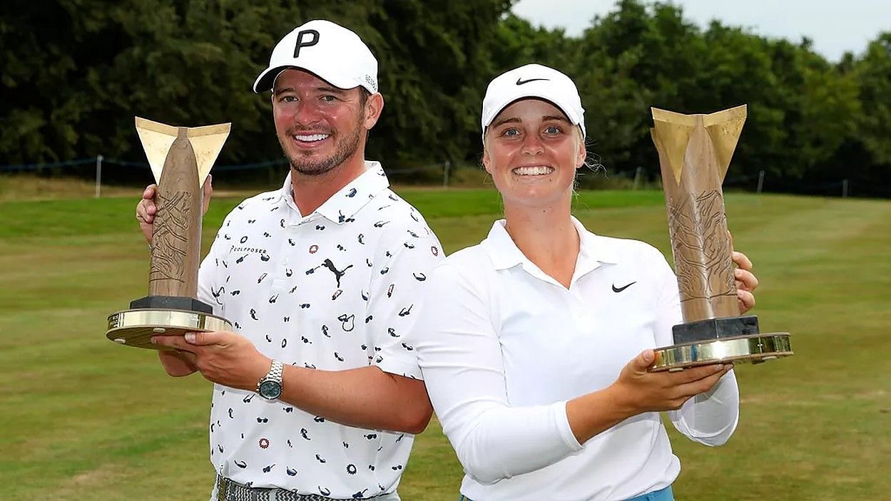 ISPS HANDA World Super 6 Perth 2019 Players & Form Guide