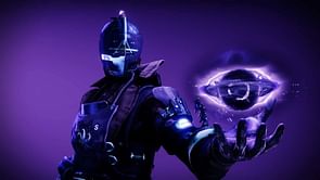 5 Best Destiny 2 Void Fragments for Warlocks