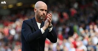 Manchester United outcast set to join newly promoted PL club on permanent deal - Reports