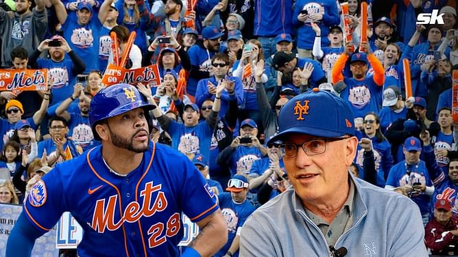 New York Mets owner Steve Cohen addresses rumors $6,000,000 slugger Tommy Pham was negative presence in clubhouse: "He played his heart out as a Met"