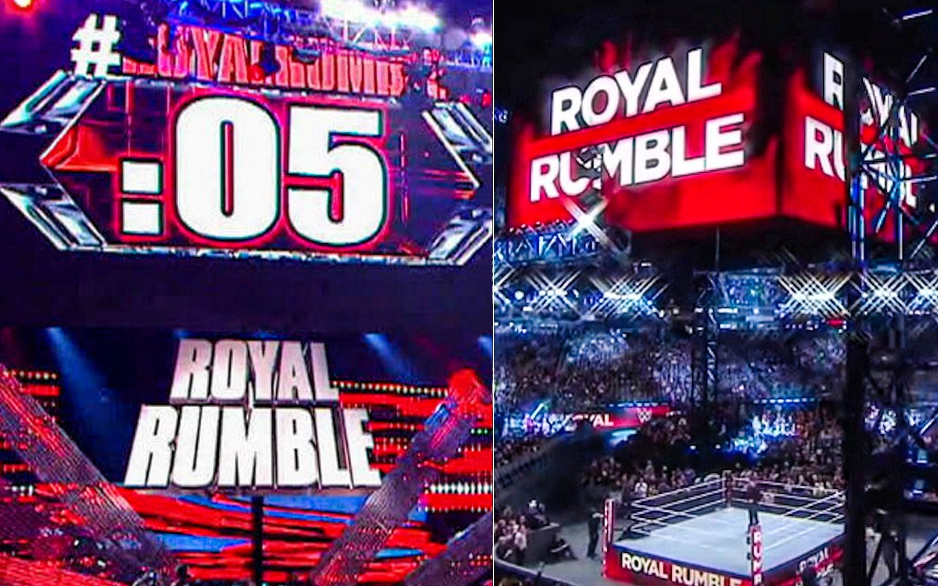 Royal Rumble 2024 winner WWE might be gearing up 42 year old to win