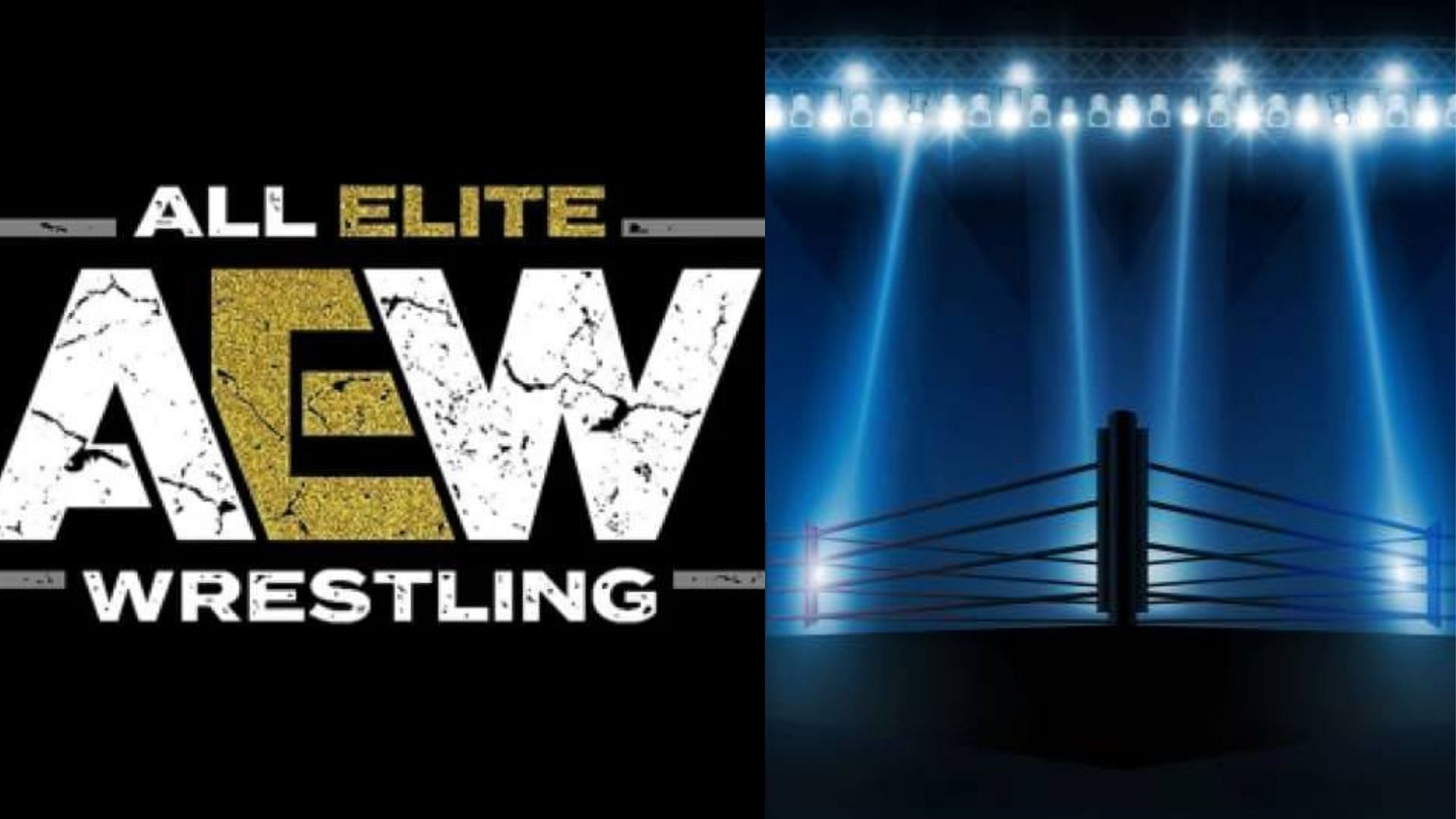AEW is the second biggest promotion in the world