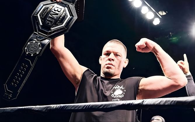 5 reasons Nate Diaz’s legacy will never be impacted by his losses