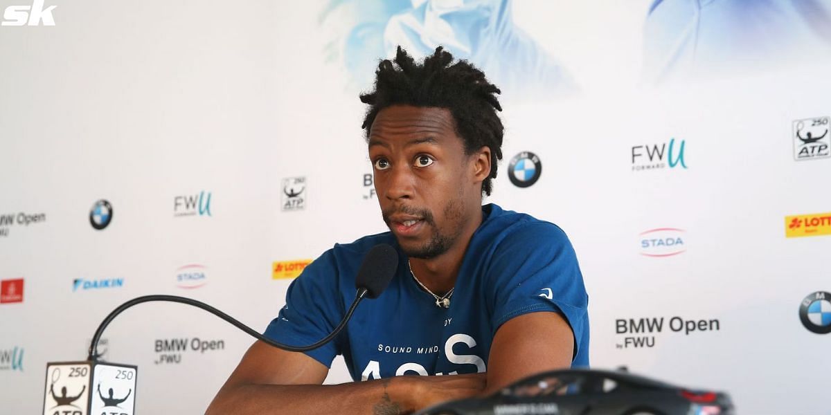 Gael Monfils remarks as he reaches top 200 again with a brilliant win over Cameron Norrie in Cincinnati Open 1R