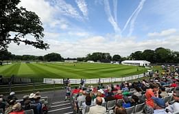 Tickets for the first 2 T20Is between India and Ireland sold out; 3rd T20I also on the verge of being full house