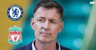 "We might see a few at both ends" – Chris Sutton makes prediction for Chelsea vs Liverpool