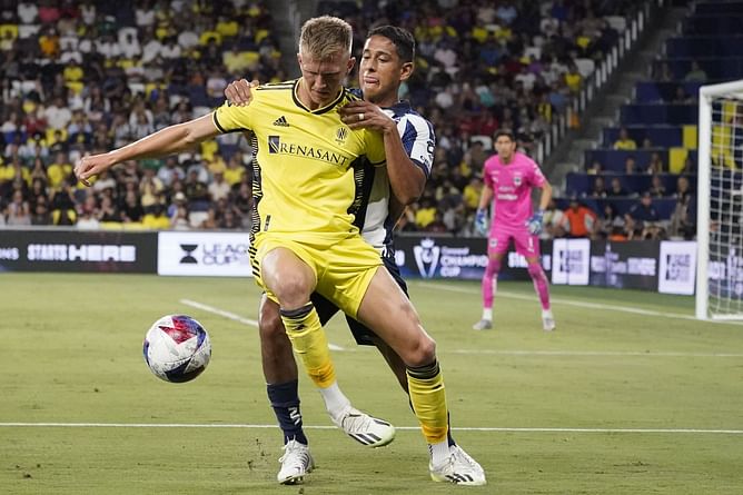 Atlanta United vs Nashville SC Prediction and Betting Tips | 26th August 2023