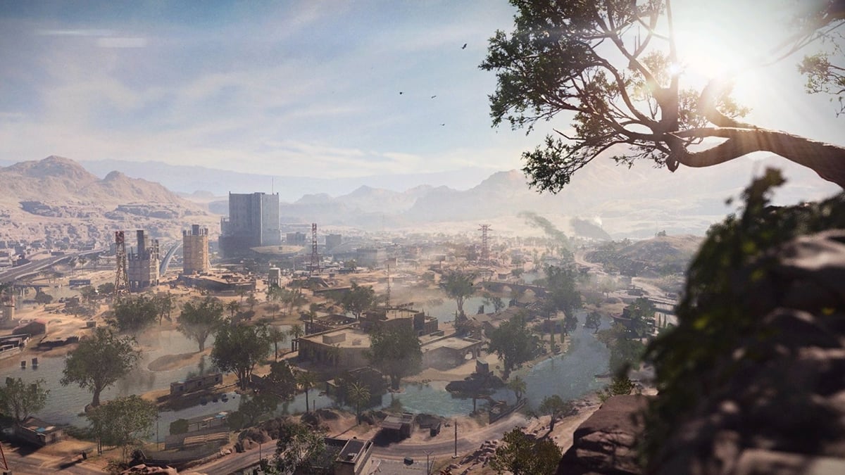 The Client is King: Warzone 2 DMZ guide: The Client is King mission