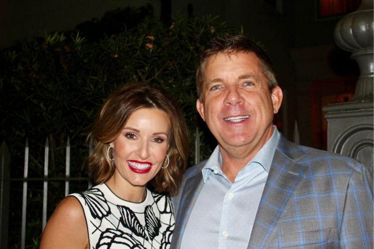 Who is Sean Payton&rsquo;s second wife Skylene Montgomery?