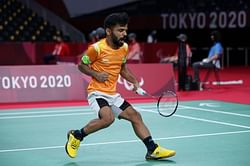 4 Nations Para-Badminton International 2023: Indian results at the end of Day 4