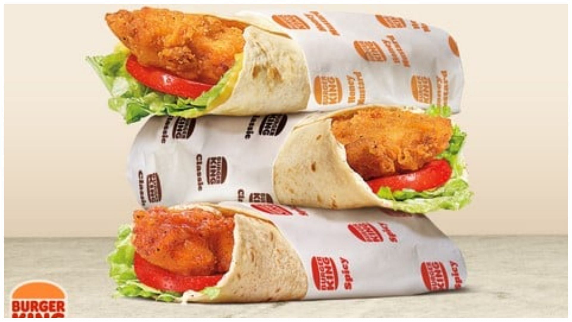 This item is available for only across the country (Image via Burger King)