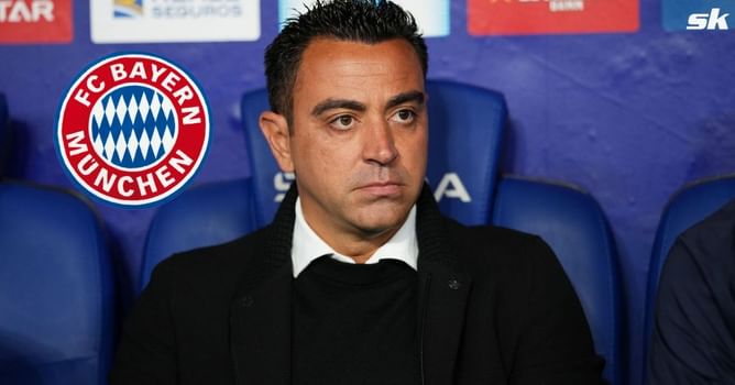Bayern Munich star rejects chance to join Barcelona this summer - Reports