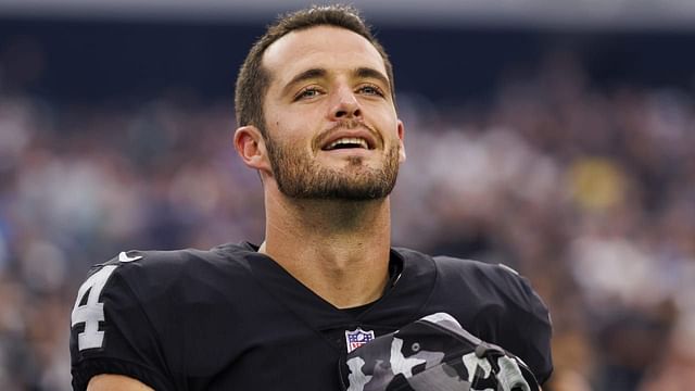 Derek Carr Net Worth: How much is Saints QB worth in 2023?