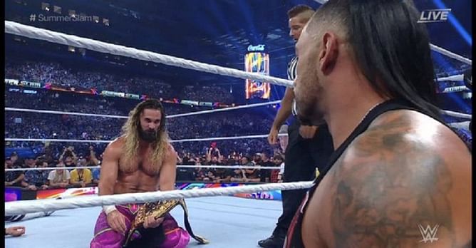 6-time champion could force Damian Priest to hand over Money in the Bank contract following WWE SummerSlam 2023