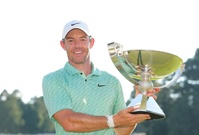 Fedex Cup Prize Money: How Much Will Each Golfer Win At The End Of The 