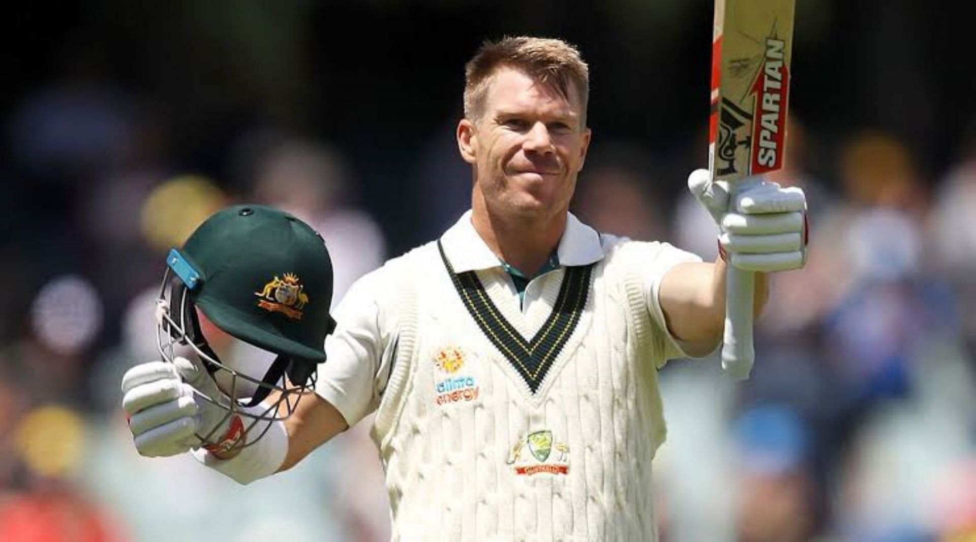 David Warner has been one of the long serving Test cricketers for Australia