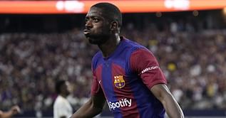 Ousmane Dembele's wages at PSG come to light ahead of Barcelona departure – Reports