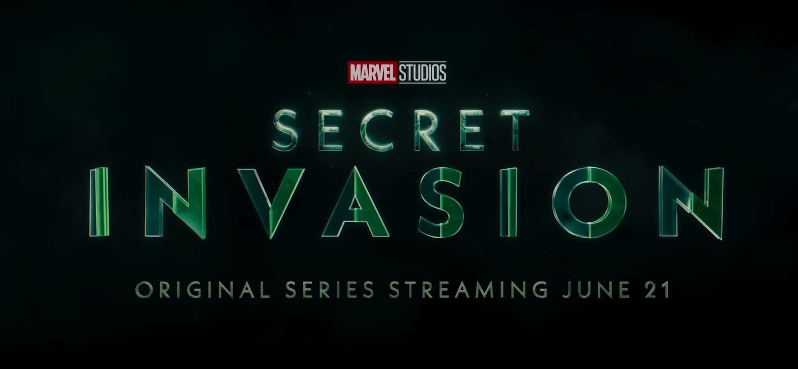 How many episodes of Secret Invasion are there?