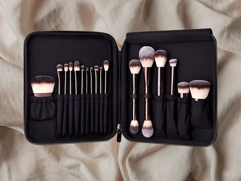 Makeup Brush Sets To Upgrade Any Kit