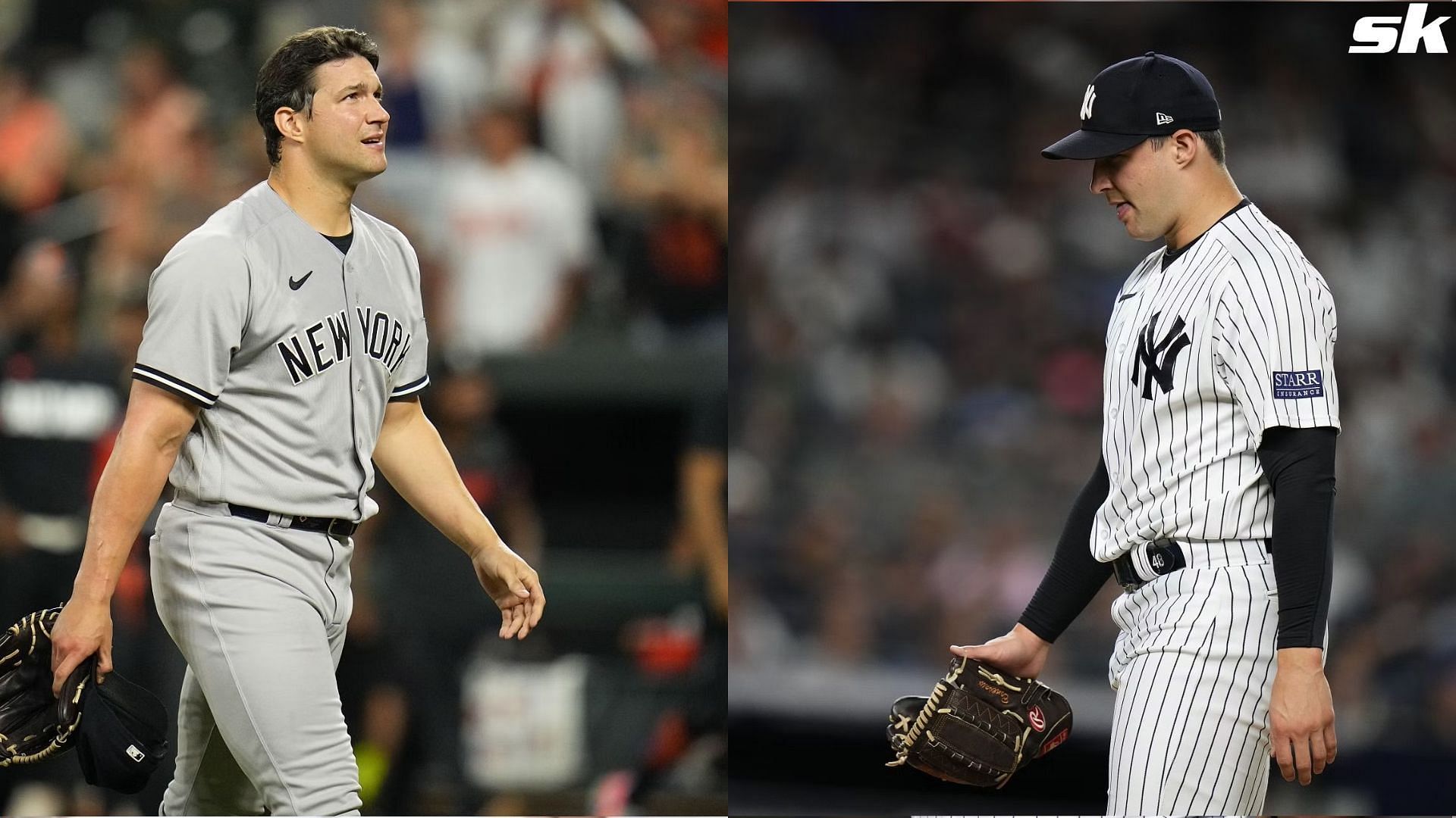 Yankees' Tommy Kahnle shares insights on bouncing back after rough