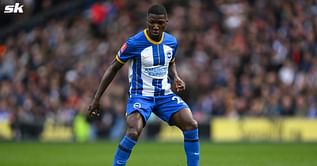 “We will go forward anyway” - Roberto De Zerbi drops clear hint that Chelsea target Moises Caicedo could leave